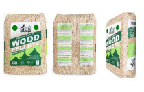 Piederumi granulu katliem